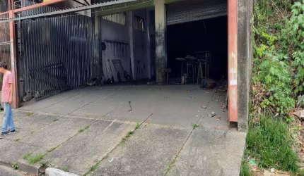 Comércio Arujamérica Arujá/SP