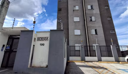 Apartamento Jordanópolis Arujá/SP