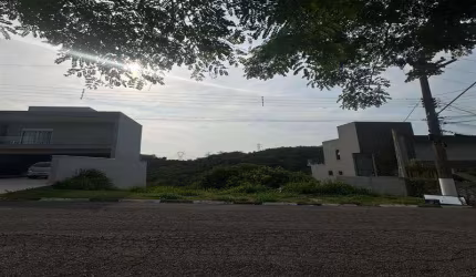 Terreno Jardim Imperial Arujá/SP