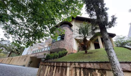 Casa COND. ARUJA HILLS I, II Arujá/SP