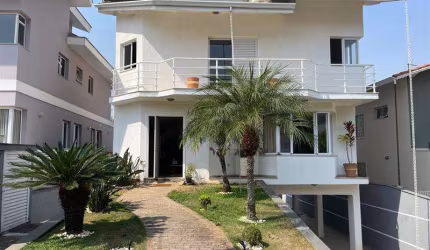 Casa COND. ARUJA VILLE Arujá/SP