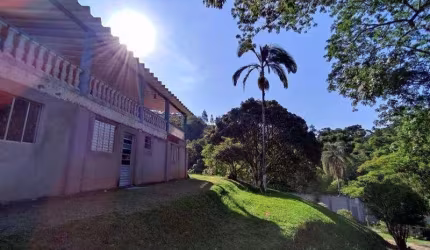 Sítio Chácaras Vista Alegre Arujá/SP