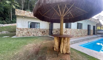 Chácara Chácara Bananal Arujá/SP