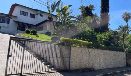 Casa Arujázinho I, II e III Arujá/SP