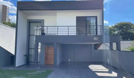 Casa Residencial Arujá Ville Arujá/SP