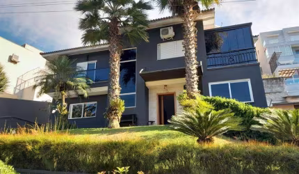 Casa Jardim Imperial Arujá/SP