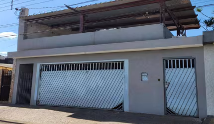 Casa Parque Judith Arujá/SP