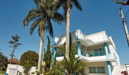 Casa Arujázinho I, II e III Arujá/SP