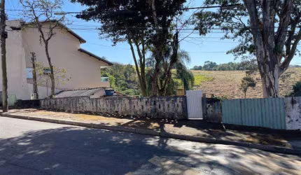 Terreno Vila Riman Arujá/SP