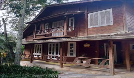 Casa Arujá 5 Arujá/SP