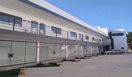 Comércio Jardim das Cerejeiras Arujá/SP
