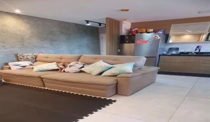 Apartamento Jordanopolis Arujá/SP