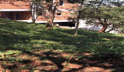 Terreno Reserva Ibirapitanga Santa Isabel/SP