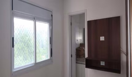 Apartamento Jordanópolis Arujá/SP