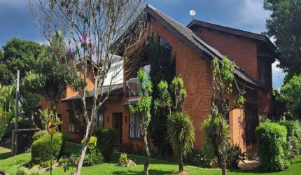 Casa Arujá 5 Arujá/SP