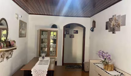 Casa Vila Ferreira Arujá/SP