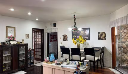 Casa Barbosas Arujá/SP