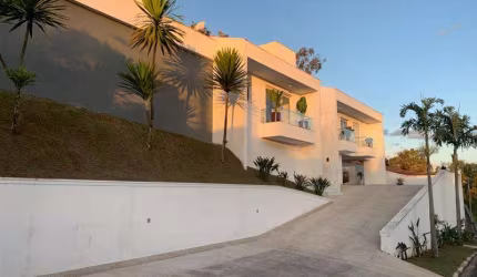 Casa COND. ARUJA HILLS I, II Arujá/SP