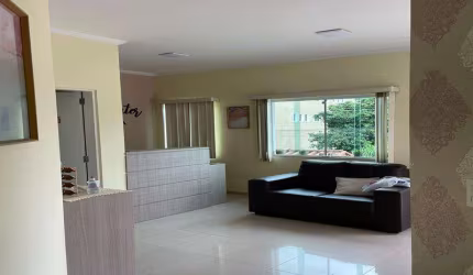 Sobrado Jardim Planalto Arujá/SP