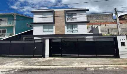 Sobrado Mobiliado