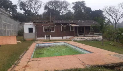 Chácara Jardim Tupi Arujá/SP