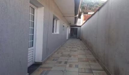 Casa Cruzeiro - Santa Isabel Santa Isabel/SP
