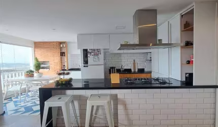 Apartamento Chácara São José Arujá/SP