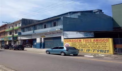 Comércio Centro Arujá/SP