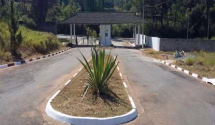 Terreno Jardim Jóia Arujá/SP