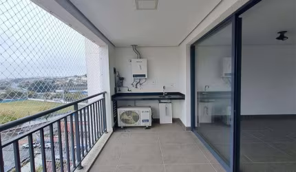 Apartamento Chácara São José Arujá/SP