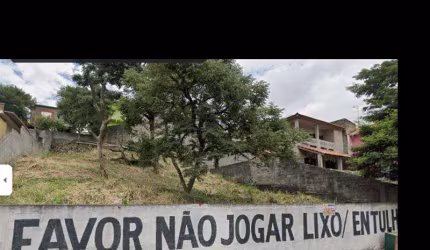 Lote Jardim Rincão