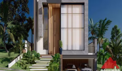Vende Real Parque