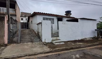 Casa Jardim Vitória Arujá/SP