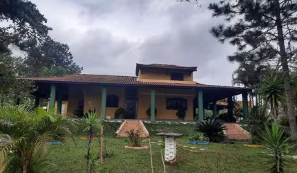 Chácara sao domingos Arujá/SP