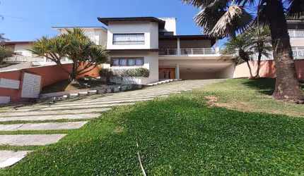 Casa COND. ARUJA HILLS III Arujá/SP