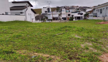 Terreno Residencial Estância Bom Repouso Mogi das Cruzes/SP