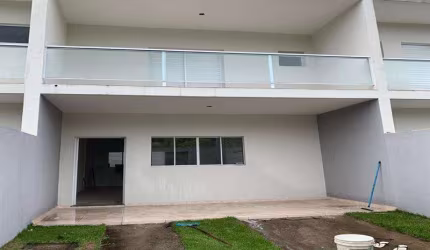 Sobrado Estância Paraíso Itaquaquecetuba/SP