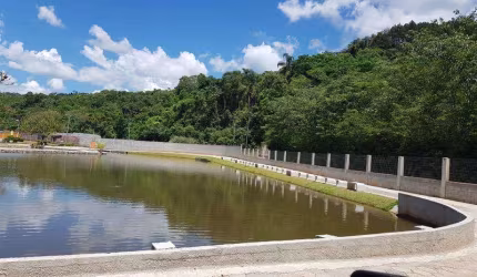 Sítio Bairro dos Correias Arujá/SP