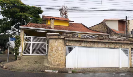 Casa Jardim Rincão Arujá/SP