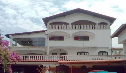 Casa Jardim Arujá Arujá/SP