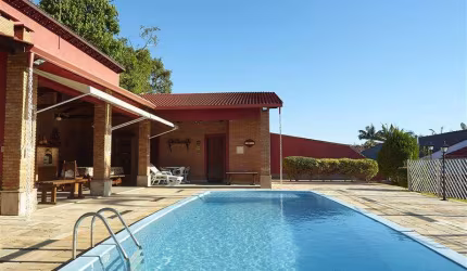 Casa Arujázinho I, II e III Arujá/SP