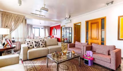 Apartamento Parque Novo Mundo São Paulo/SP