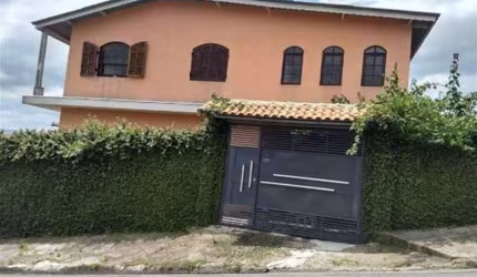 Casa Arujamérica Arujá/SP