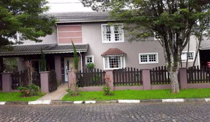 Casa Campos de Mairiporã Gleba 2 - Rio Abaixo Mairiporã/SP