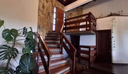 Casa Arujázinho I, II e III Arujá/SP