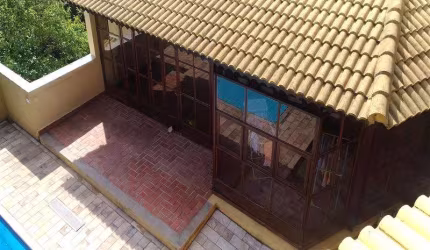 Casa Arujázinho I, II e III Arujá/SP