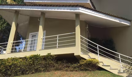 Sobrado COND. ARUJA HILLS I, II Arujá/SP
