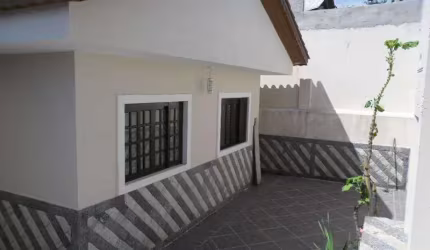 Casa Vila Pilar Arujá/SP