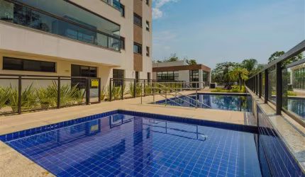Apartamento Jardim Limoeiro Arujá/SP