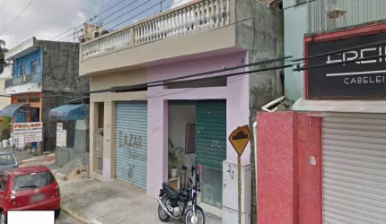 Casa Jardim Rincão Arujá/SP